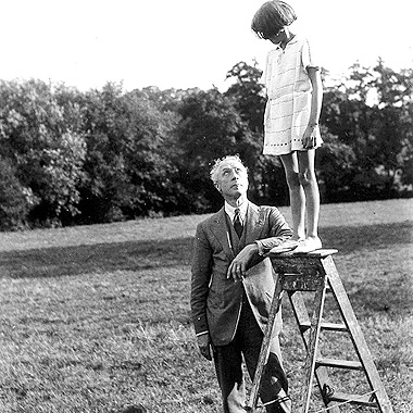 Alexander-Technik Arzt Haltung