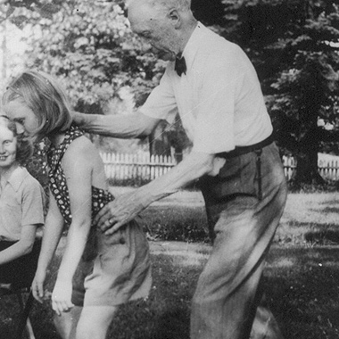 Alexandertechnik L&auml;hmung Schlaganfall