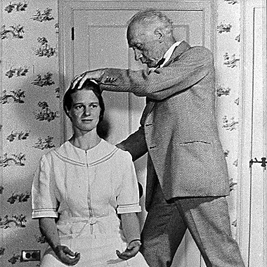 Alexandertechnik Unterricht