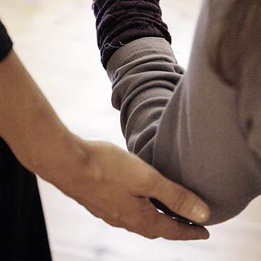 Alexandertechnik Tamara Sophia M&uuml;ller Kontakt